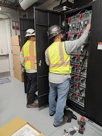 jzdb Electrical