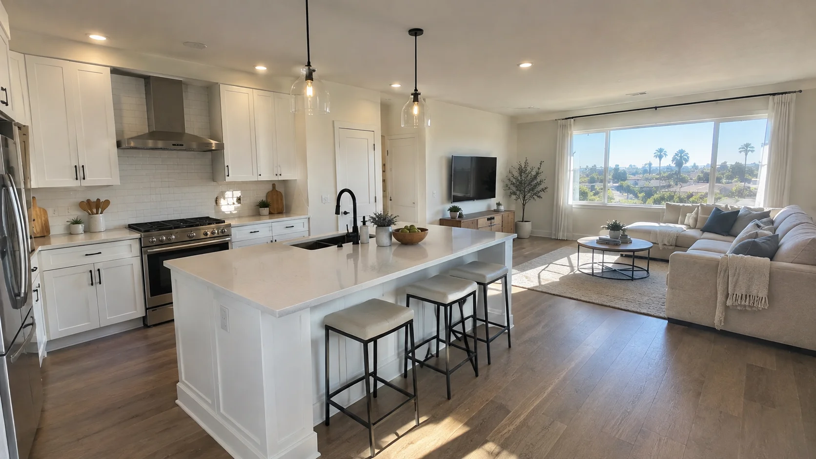 Home remodel and renovation